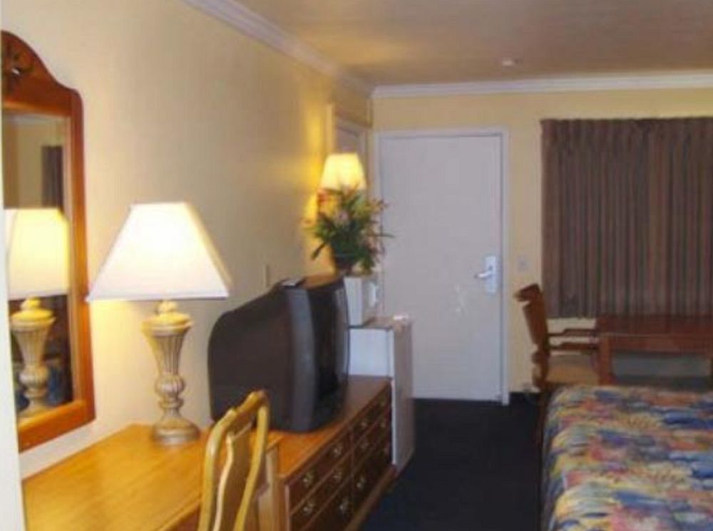 Sands Motel Riverside Pokoj fotografie
